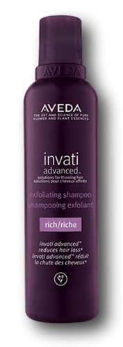 AVEDA Invati Advanced Exfoliating Shampoo Rich